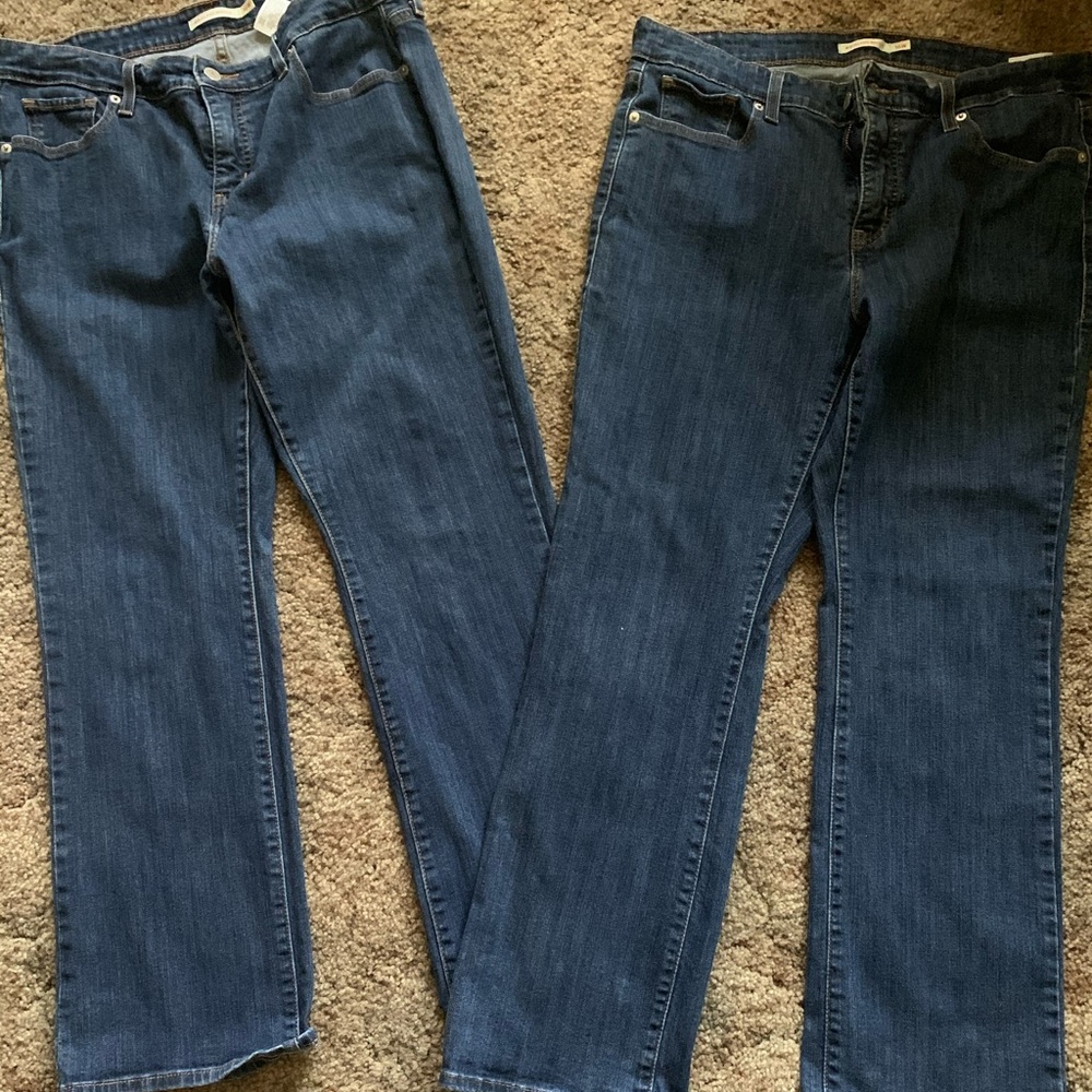 Levi's Jeans